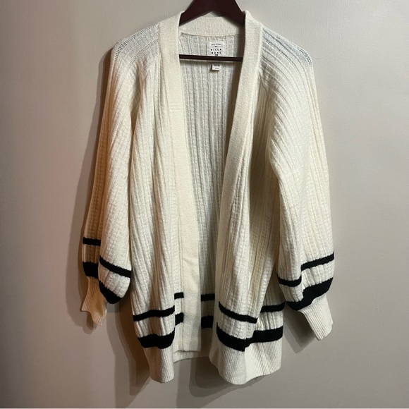 Billabong Between The Lines Knit Cardigan - Picture 2 of 7